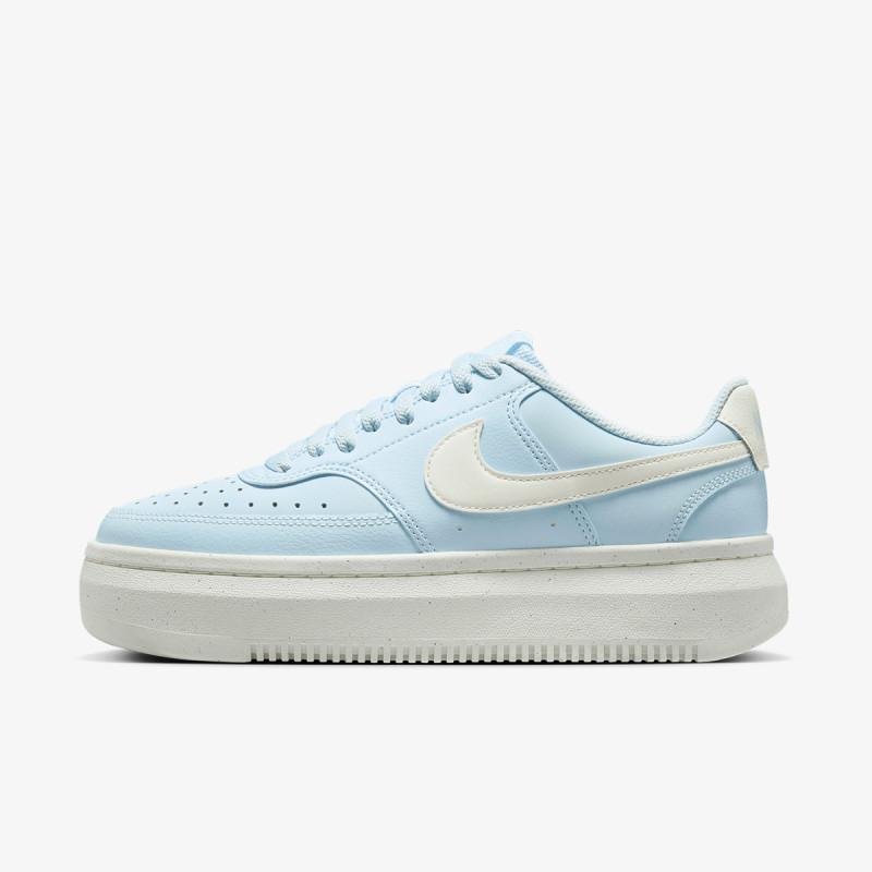 Zapatillas Nike Court Vision Alta - Imagen 2