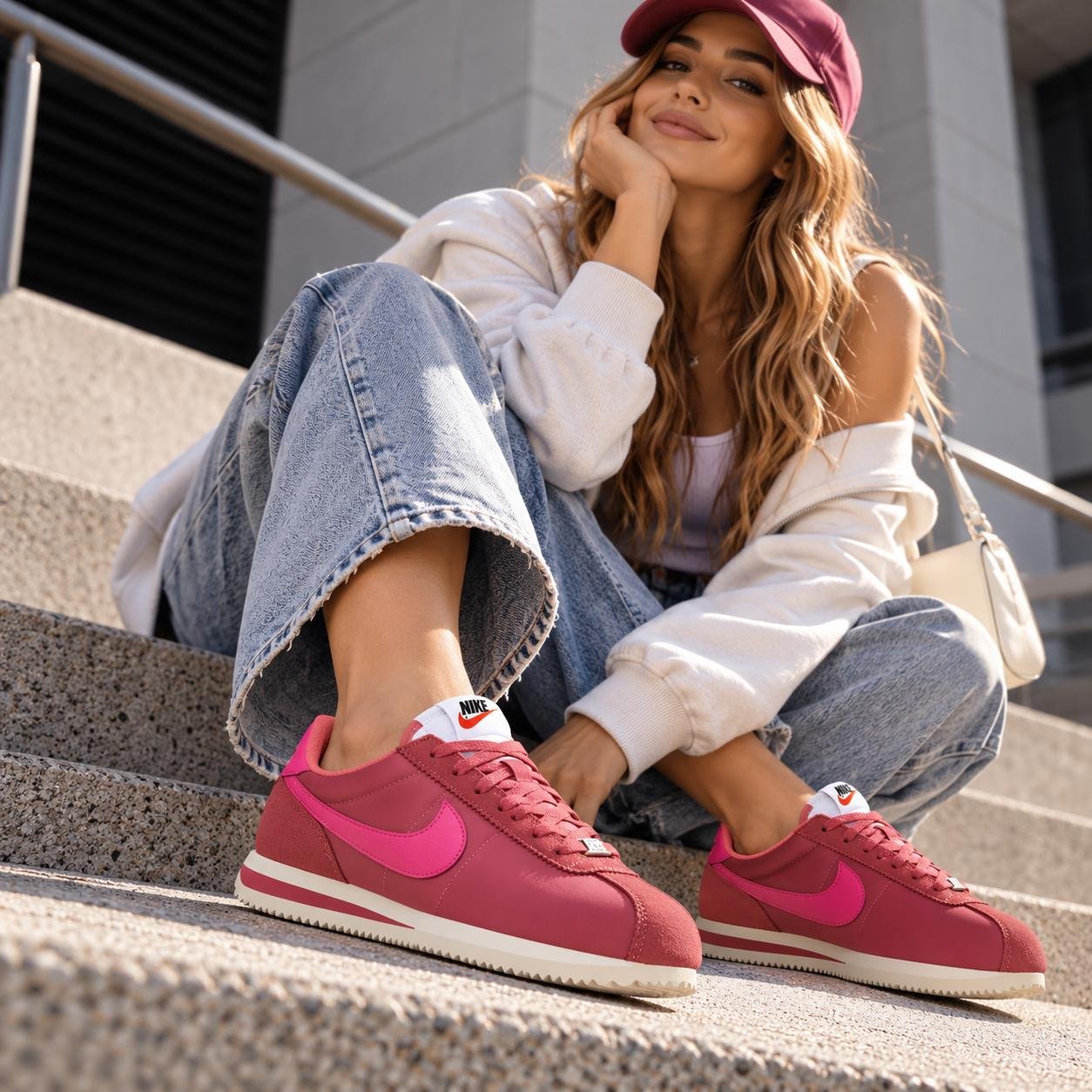 Zapatillas Nike Cortez