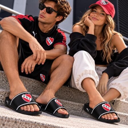 Ojotas Puma CAI Leadcat 2.0