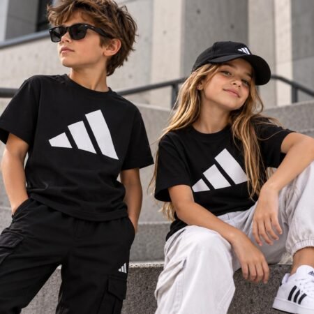 Remera Adidas Sportswear Essentials